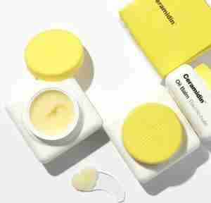 Dr. Jart+ Ceramidin Oil Balm