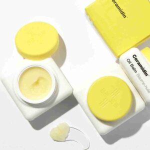 Dr. Jart+ Ceramidin Oil Balm