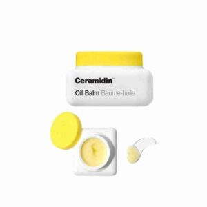 Dr. Jart+ Ceramidin Oil Balm