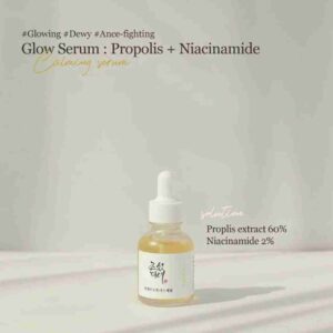 Beauty of Joseon Glow Serum Propolis+Niacinamide