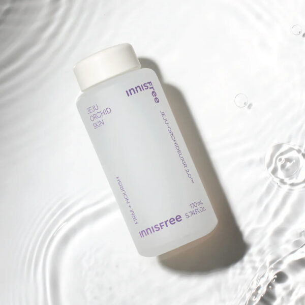 Innisfree Jeju Orchid Skin 170ml - immagine 4
