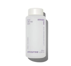Innisfree Jeju Orchid Skin 170ml - Image 5