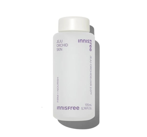 Innisfree Jeju Orchid Skin 170ml - immagine 5