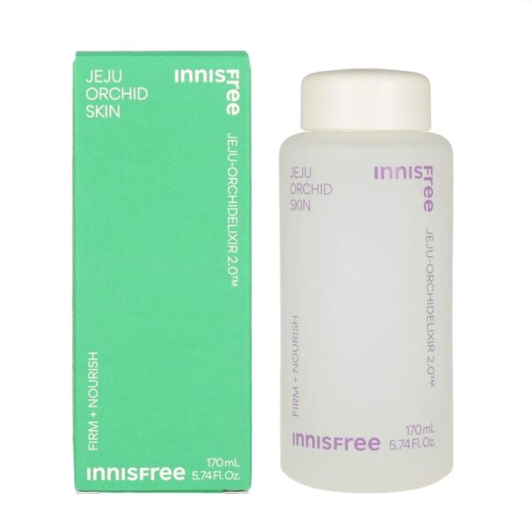 Innisfree Jeju Orchid Skin 170ml - immagine 2