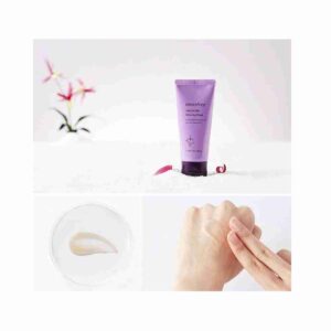 Innisfree Jeju Orchid Sleeping Mask