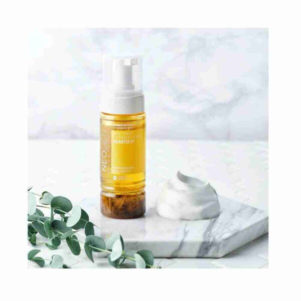 Neogen Real Fresh Foam Heartleaf