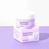 TIAM Snail & Azulene Sleeping Mask