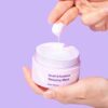 TIAM Snail & Azulene Sleeping Mask