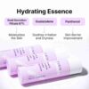TIAM Snail & Azulene Water Essence
