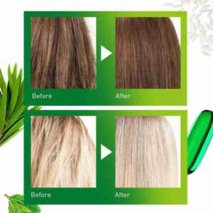 double dare OMG! 3in1 Self Hair Clinic Scalp Care