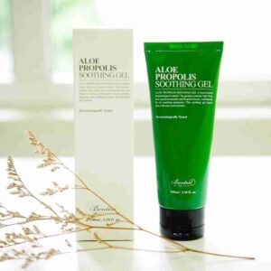 Benton Aloe Propolis Soothing Gel