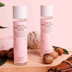 Benton Cacao Moist And Mild Toner