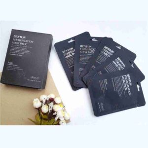 Benton Fermentation Mask Pack