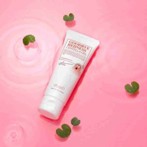 Benton Goodbye Redness Centella Line
