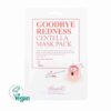 Benton Goodbye Redness Centella Mask Pack