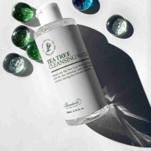 Benton Tea Tree Cleansing Water