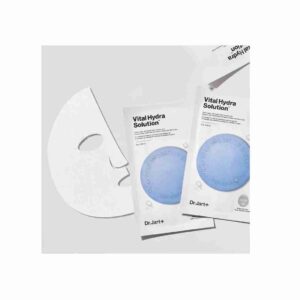 Dr. Jart+ Dermask Vital Hydra Solution Sheet Mask