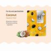 Frudia My Orchard Squeeze Mask Coconut