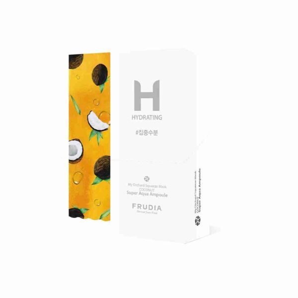 Frudia My Orchard Squeeze Mask Coconut