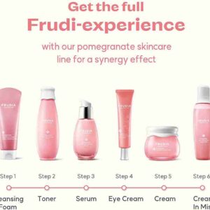 Frudia Pomegranate Line