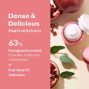 Frudia Pomegranate Nutri-Moisturizing Mask
