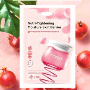 Frudia Pomegranate Nutri-Moisturizing Mask