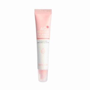 G9 SKIN AC Solution Calalmine Gel Spot Patch