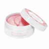G9 SKIN Pink Blur Hydrogel Eye Patch
