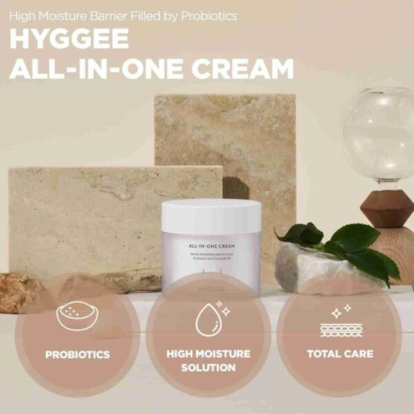 HYGGEE All in One Cream
