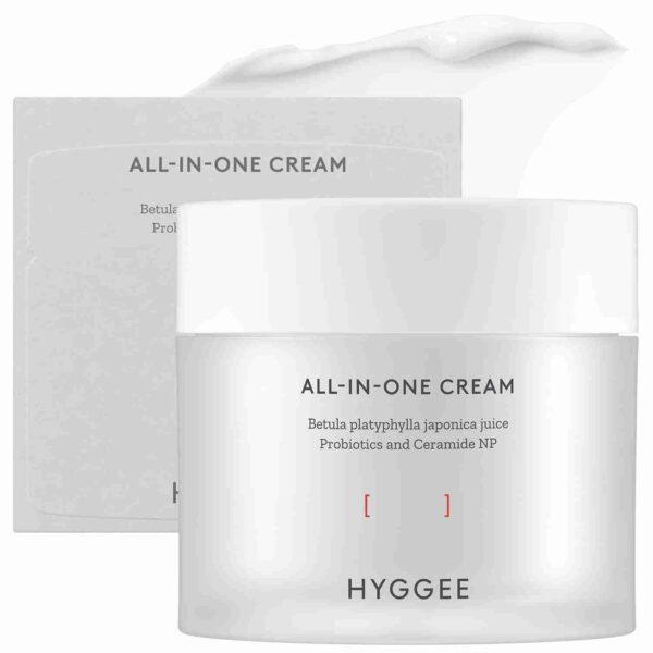 HYGGEE All in One Cream