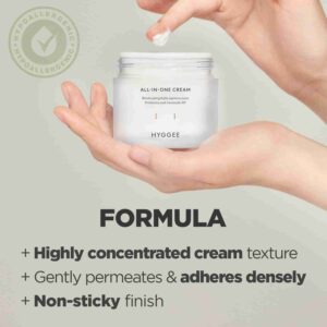 HYGGEE All in One Cream