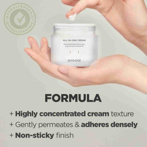 HYGGEE All in One Cream