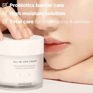 HYGGEE All in One Cream