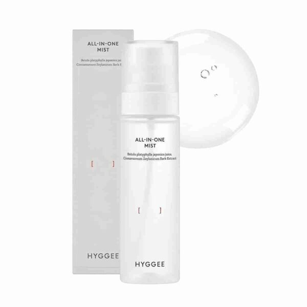 Hyggee All In One Mist
