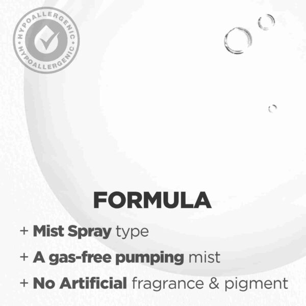Hyggee All In One Mist