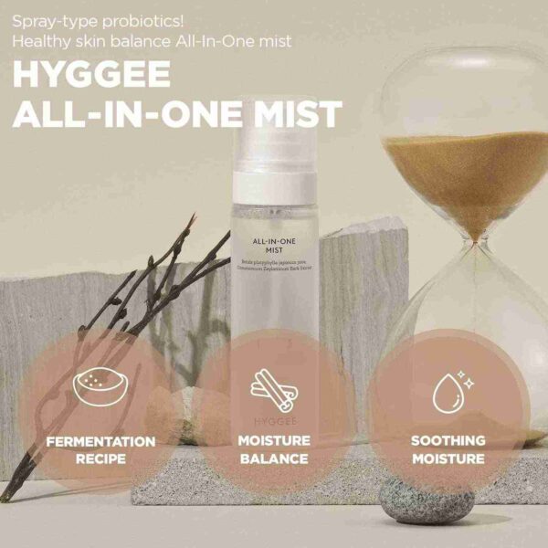 Hyggee All In One Mist