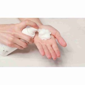 Hyggee All-in-One Care Cleansing Foam