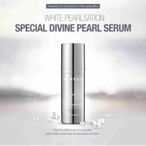 Klavuu White Pearlsation Special Divine Pearl Serum