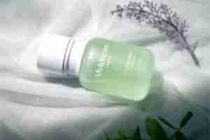 Muldream Vegan Green Mild CICA Ampoule