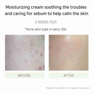 Muldream Vegan Green Mild Fresh Serum Toner