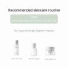 Muldream Vegan Green Mild Fresh Serum Toner