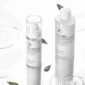 benton tea tree line