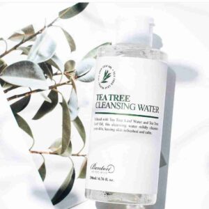 benton tea tree line