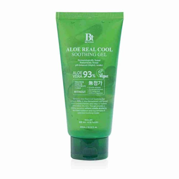 Benton Aloe Real Cool Soothing Gel