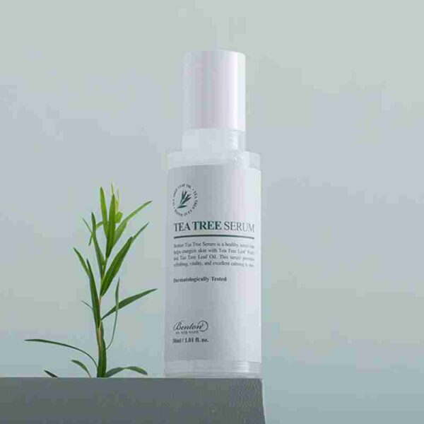 Benton Tea Tree Serum