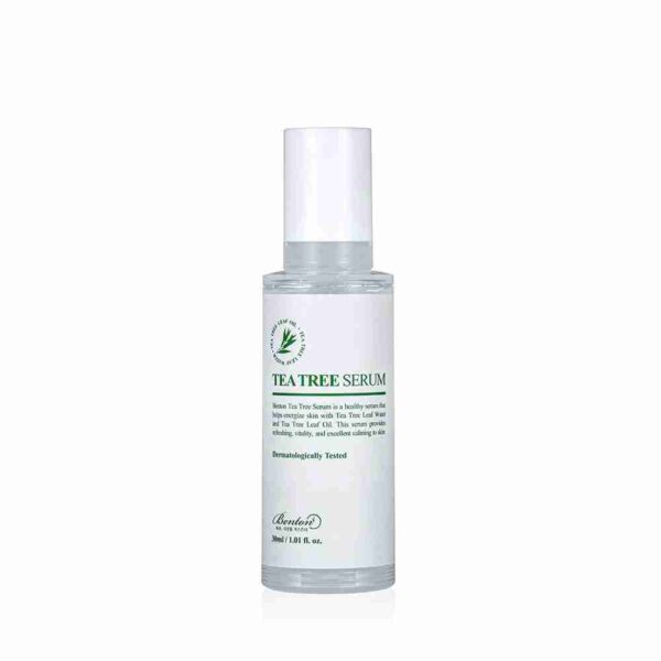 Benton Tea Tree Serum