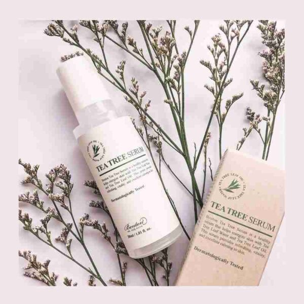 Benton Tea Tree Serum