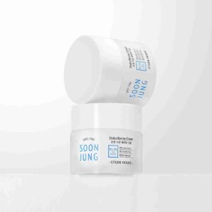 Etude SoonJung Centella Hydro Barrier Cream