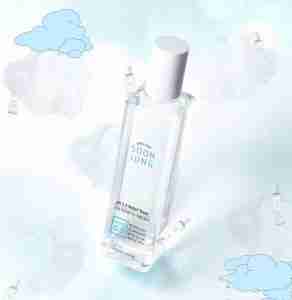 Etude SoonJung Centella Relief Toner