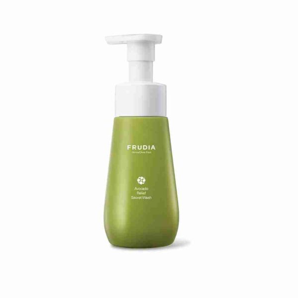 Frudia Avocado Relief Secret Wash